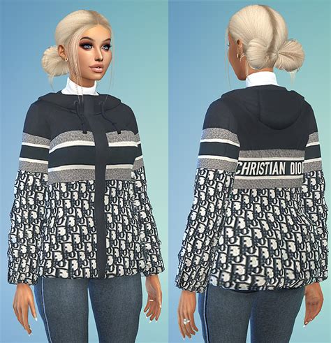 dior 14|sims 4 dior.